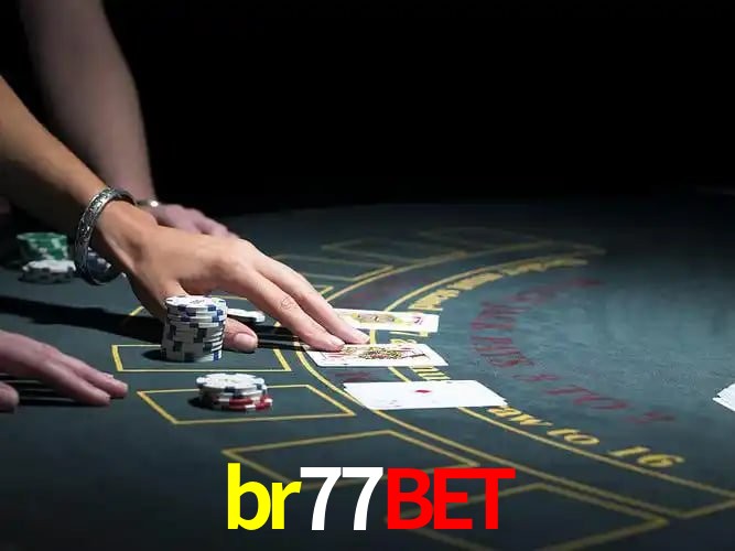 Bônus e promoções da br77bet
