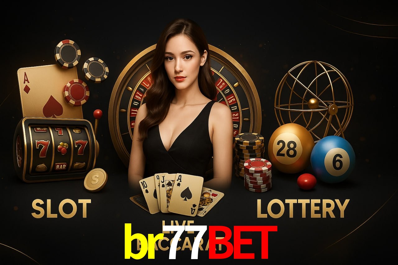 Jogos com bônus e suporte 24h na br77bet