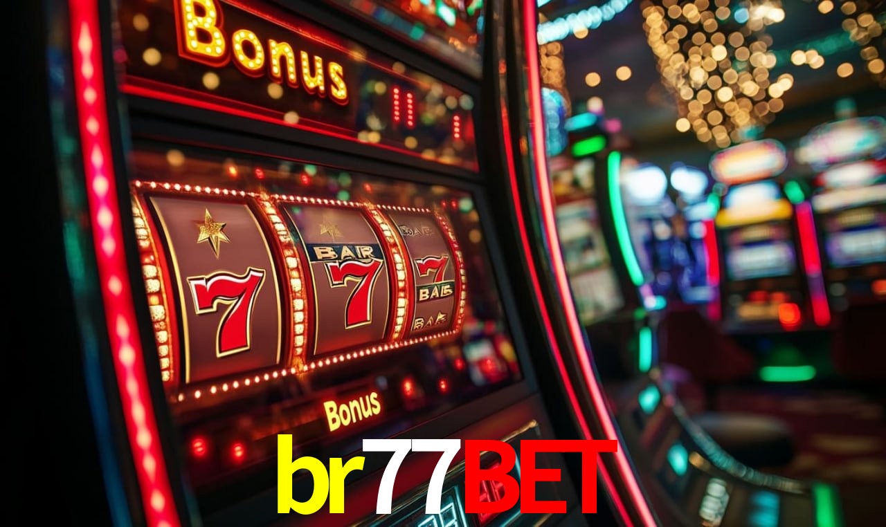 Apostas com odds competitivas na br77bet