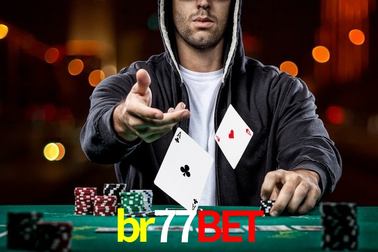 Mercados ao vivo e cash out na br77bet