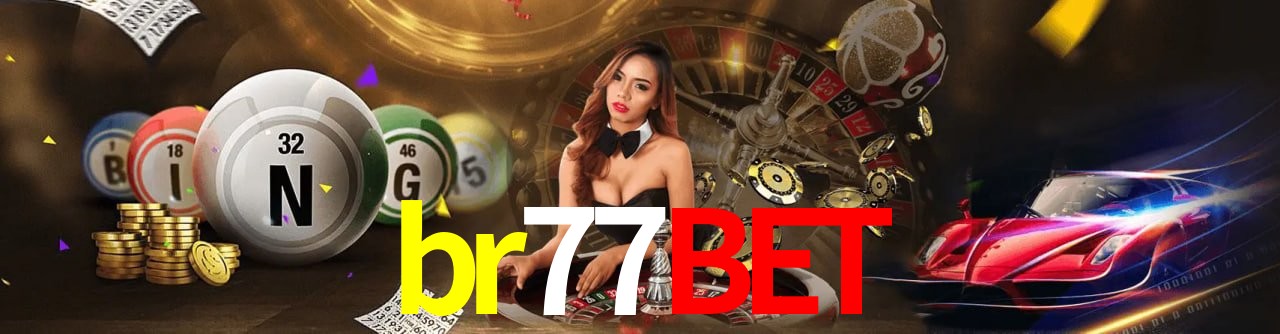 Segurança e performance na plataforma br77bet