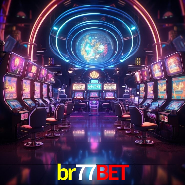 Jackpots e promoções na br77bet