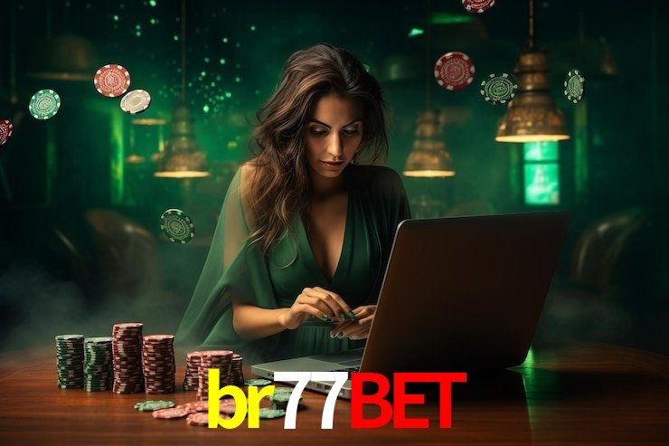 APP rápido e leve da br77bet